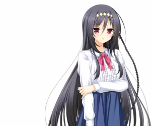 Page 1339 of Amanosora Retrospect - preview thumbnail