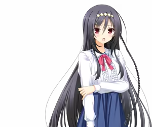Page 1341 of Amanosora Retrospect - preview thumbnail