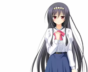 Page 1352 of Amanosora Retrospect - preview thumbnail