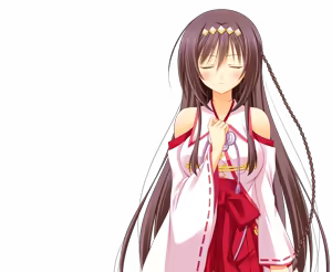 Page 1364 of Amanosora Retrospect - preview thumbnail