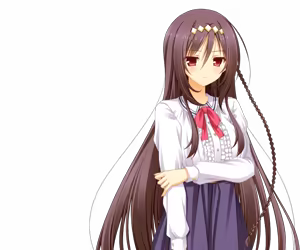Page 1372 of Amanosora Retrospect - preview thumbnail