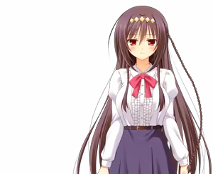 Page 1380 of Amanosora Retrospect - preview thumbnail