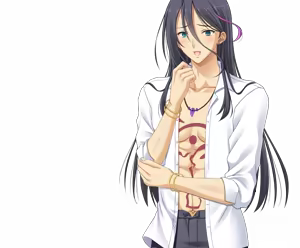 Page 1412 of Amanosora Retrospect - preview thumbnail
