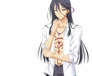 Page 1413 of Amanosora Retrospect - preview thumbnail