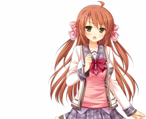 Page 724 of Amanosora Retrospect - preview thumbnail