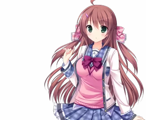Page 744 of Amanosora Retrospect - preview thumbnail