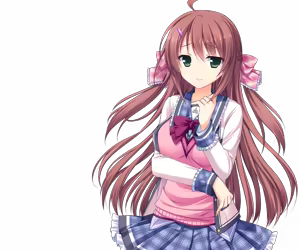 Page 752 of Amanosora Retrospect - preview thumbnail