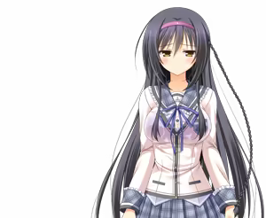 Page 798 of Amanosora Retrospect - preview thumbnail