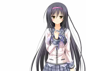 Page 803 of Amanosora Retrospect - preview thumbnail