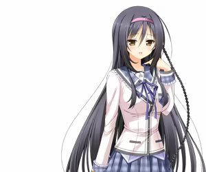 Page 810 of Amanosora Retrospect - preview thumbnail