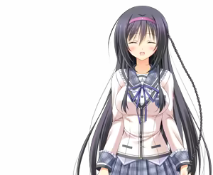 Page 833 of Amanosora Retrospect - preview thumbnail