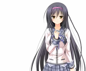 Page 843 of Amanosora Retrospect - preview thumbnail