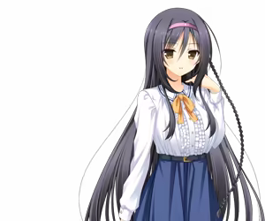 Page 856 of Amanosora Retrospect - preview thumbnail