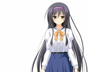 Page 871 of Amanosora Retrospect - preview thumbnail