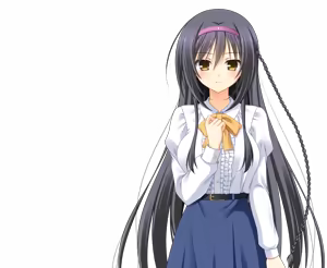 Page 882 of Amanosora Retrospect - preview thumbnail