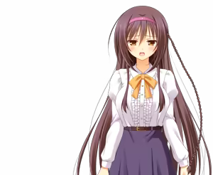 Page 942 of Amanosora Retrospect - preview thumbnail