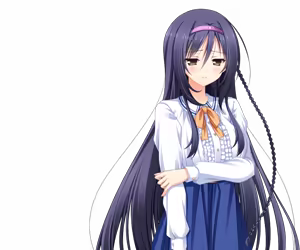 Page 981 of Amanosora Retrospect - preview thumbnail