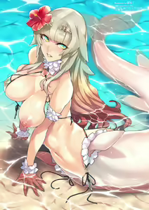 Page 62 of 別冊コミックアンリアル モンスター娘パラダイスデジタル版Vol.8 - preview thumbnail