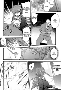 Page 4 of Pinkerton Zenpen - preview thumbnail