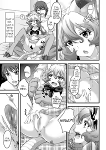 Page 7 of Kawaii Shinryakusha - preview thumbnail