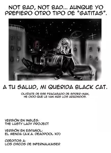 Page 13 of Nyanko na Hatsujouki | Going Into Heat Like a Cat - preview thumbnail