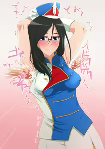 Page 9 of Join Us Senpai - preview thumbnail