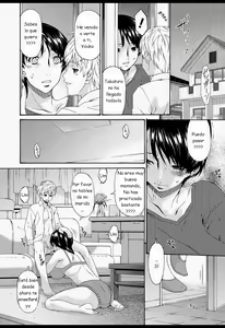 Page 11 of Boku no Kaasan wa Yuujin no Mesuinu - preview thumbnail