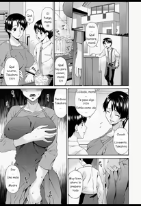Page 18 of Boku no Kaasan wa Yuujin no Mesuinu - preview thumbnail