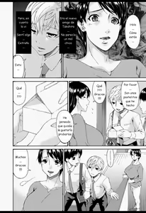Page 5 of Boku no Kaasan wa Yuujin no Mesuinu - preview thumbnail