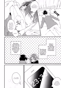 Page 6 of Calling - preview thumbnail