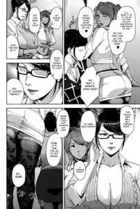 Page 2 of My Care Lady Ch. 3 - preview thumbnail