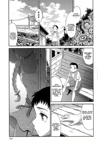 Page 9 of Haisen Home ~Kogane-iro no Emily~ - preview thumbnail
