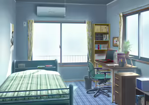 Page 81 of Kyousei Seitenkan MMO - Servant EZ - preview thumbnail
