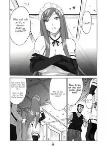 Page 4 of Yousei Joou - preview thumbnail