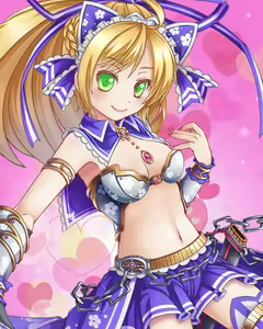 Page 64 of Purupuru Taisen ~Yureteru Kuse ni Namaiki na~ - preview thumbnail