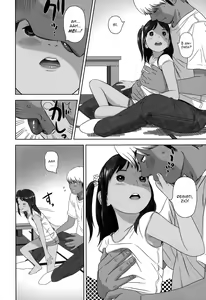 Page 4 of Mei to Sex | Sex With Mei - preview thumbnail
