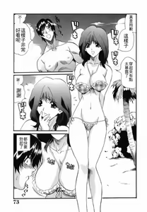 Page 73 of Inzetsu Onnakyoushi Higyaku no Tashinami - preview thumbnail