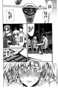 Page 110 of Houkago Dorei Club +1 - preview thumbnail
