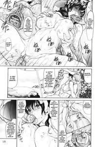 Page 41 of Umi no Yeah!! Ch. 1-3 - preview thumbnail