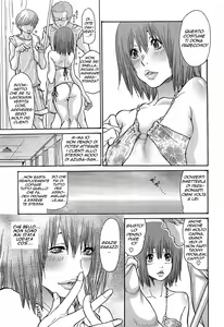 Page 53 of Umi no Yeah!! Ch. 1-3 - preview thumbnail