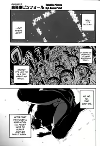 Page 40 of Monzetsu Taigatame ~Count 3 de Ikasete Ageru~ | Faint in Agony Bodylock ~I'll make you cum on the count of 3~ Ch. 1-4 - preview thumbnail