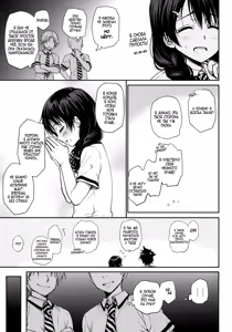 Page 3 of Shokuyoku Zenkai! - preview thumbnail