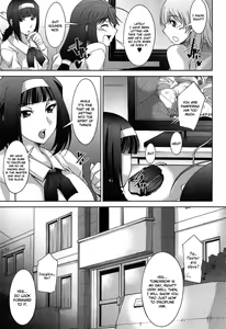Page 119 of Taikutsu na Gogo no Sugoshikata | A Way to Spend a Boring Afternoon - preview thumbnail