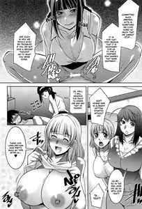 Page 166 of Taikutsu na Gogo no Sugoshikata | A Way to Spend a Boring Afternoon - preview thumbnail
