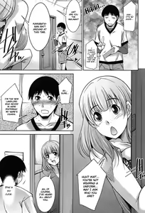 Page 27 of Taikutsu na Gogo no Sugoshikata | A Way to Spend a Boring Afternoon - preview thumbnail