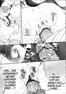 Page 21 of Otona no Drill - preview thumbnail
