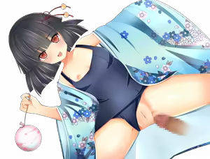 Page 8 of Sengoku Neet - preview thumbnail