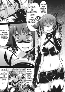 Page 30 of Sekaiju no Reigoku - preview thumbnail