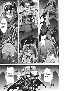 Page 8 of Sekaiju no Reigoku - preview thumbnail