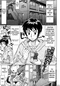 Propose Daisakusen | Great Proposal Plan — hentai manga cover on Fhentai